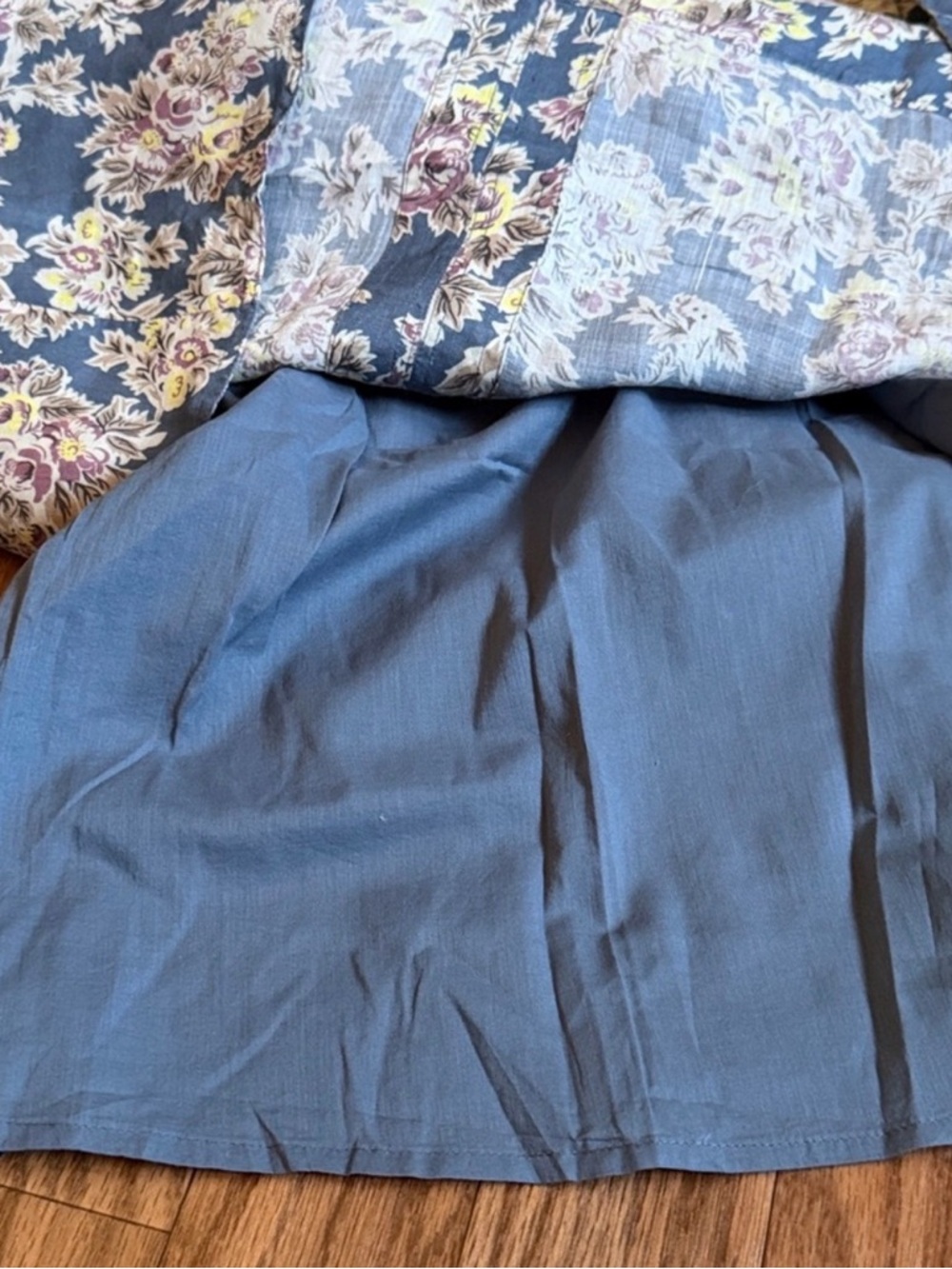 NWT the Great - THE PAMPAS DRESS - Picture 5 of 10